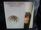 MAGMA Christian Vander Tristan & Iseult BARCLAY 1978 Vinyle LP -33 T  COMME 9