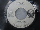 THE DELICATES PULSAR 2413 NORTHERN SOUL MINT-