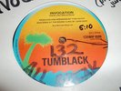 Tumblack -Caraiba - FUNK DISCO BREAKS 12