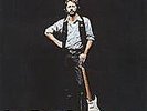 Eric Clapton 2LP rare Korea Import Just One Night