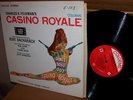 CASINO ROYALE/Rare 1967 COLGEMS COSO-5005 3S, 3S Audiophile Stereo LP/EX