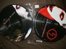 Marilyn Manson - Antichrist Superstar 2 X LP Picture Disc Pic RARE OOP MINT