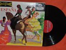 ATAULFO ARGENTA Espana LP London CS 6006 FFRR NM- TAS
