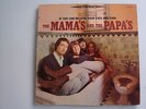 MAMAS AND THE PAPAS If You Can Believe Your Eyes and Ears RARE TOILET LP