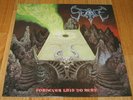 SEANCE - Fornever Laid To Rest LP  Swedish Death Metal  '93 Korea press