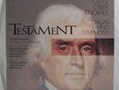 Testament - Reference Recordings - RR-49 - Mint