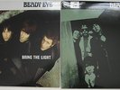 BEADY EYE VINYLS * BRING THE LIGHT & FOUR LETTER WORD * NUMBERED MINT & UNPLAYED