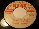 Cynthia Richards - Conversation/The Dynamites - Conversation JA New Beat Listen