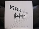 Kraftwerk ?- Minimum Maximum  4LP Live Boxset