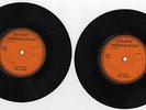 Ron Holden - Love You So / My Babe RARE 2x7