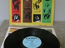 JAZZ LP - HAROLD LAND QUINTET - THE PEACE MAKER - CADET PROMO