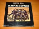 The Syndicate of Sound-Little Girl LP *Sealed* Original Mono Bell 6001 Mint