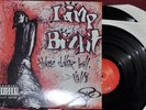 Limp Bizkit Three Dollar Bills Ya'll 2 LP RARE OOP korn deftones