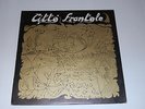 Citta Frontale - El Tor - 1975 - Vinyl LP
