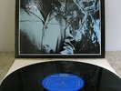 JAZZ LP - JUNIOR MANCE TRIO - JUNIOR'S BLUES - RIVERSIDE MONO DG