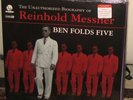 *NEW* Ben Folds Five – The Unauthorized Biography Of Reinhold Messner =MINT=