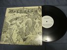 VALHALLA - SELF TITLED - VINYL MINI LP INDEPENDENT METAL 1984