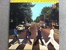 BEATLES * Abbey Road *  ORIGINAL MASTER RECORDING LP  (MFSL)  Near Mint  RARE