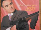 Morrissey - You Are The Quarry - Limited Edition Gatefold LP - The Smiths