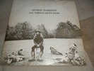 GEORGE HARRISON:ALL THINGS MUST PASS:APPLE STCH 639:RARE TRI FOLD SLEEVE
