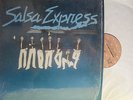 ORQUESTA SALSA EXPRESS 