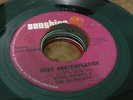 Bong Penera & The Batucada 45 rpm philippines 7