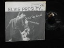 ELVIS PRESLEY HOUND DOG RCA 47-6604 PICTURE SLEEVE WITH 45