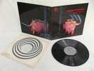 BLACK SABBATH - PARANOID - UK PRESS - LAMINATED COVER - VERTIGO SWIRL & INNER