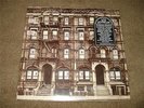 LED ZEPPELIN PHYSICAL GRAFFITI SEALED DOUBLE LP 75` ORIGINAL