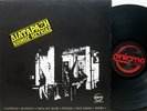 DISTURBING THE PEACE: STRESS EX HUMANS ADIEXODO 1984 GREEK PUNK H/C LP Diataraxi