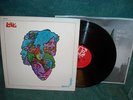 LOVE FOREVER CHANGES Red LABEL ELEKTRA