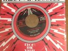 White Stripes Let's Shake Hands alt take Third Man Records Vault 2 vinyl 45rpm