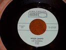 GAMBLERS - MOON DAWG / LSD-25 - WORLD PACIFIC - KIM FOWLEY - SURF
