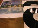 The Way We Live Tractor Steve's Hungarian Novel Psygressive OZit 2 LP Set 1999