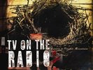 TV On The Radio - Return To Cookie Mountain L.P. Vinyl 4AD