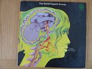 KEITH TIPPETT