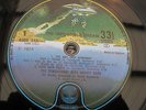 The Sensational Alex Harvey Band THE IMPOSSIBLE DREAM UK LP 1ST ONE PLAY NMINT