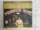 THE DOORS   MORRISON HOTEL 1st release excellent condition