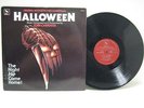 5663 LP JOHN CARPENTER HALLOWEEN SOUNDTRACK STV 81176