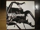 MASSIVE ATTACK - MEZZANINE - 2 LP VINYL