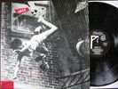 Abwarts - Amok Koma LP 1980 -Great German Post-Punk Band -Einstürzende Neubauten