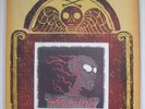 Melvins Bride Screamed Murder Ltd/100 Adam Jones Tool Boris Cows Off