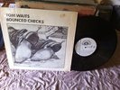 Tom Waits Bounced Checks Live At The Troubadour In Shrink