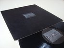 JOY DIVISION Unknown Pleasures UK TEXTURED SLEEVE LP EX+