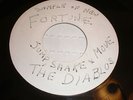 Nolan Strong/Diablos 45 The Way You Dog Me Around/Jump Shake & Move SAMPLE COPY