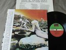 Led Zeppelin Houses Of The Holy LP 1973 Australia EX 