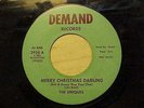 GREAT RARE DOO WOP 1ST PRESS 45 