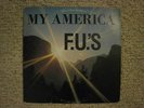 F.U.'s record album 