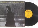 NEIL YOUNG -'AFTER THE GOLDRUSH' -ORIGINAL U.K 'REPRISE' LP- 1970 EX