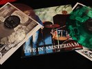 The Who - Live in amsterdam 1969. 2lp vinyl. new never played. Swingin' pig disc
